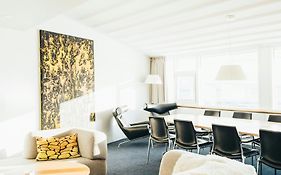Hotel Foroyar
